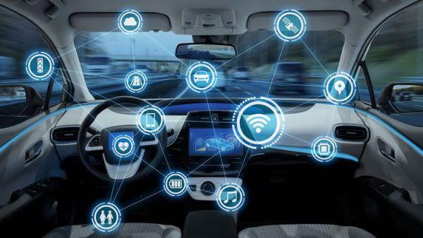 Τα συμβατά αυτοκίνητα 5G θα γίνουν σύντομα πραγματικότητα και η ασφάλειά μας θα βελτιωθεί με τα έξυπνα αυτοκίνητα στο δρόμο μας