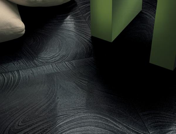 5th Avenue Chocolate Waves Ιταλικά πλακάκια la fabbrica δάπεδο