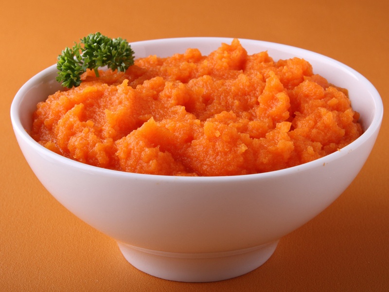 5 -ojo mėnesio kūdikių maisto receptai - mūsų 9 geriausi