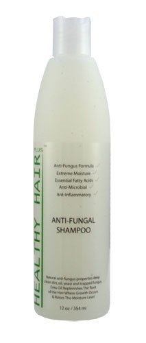 Sağlıklı Saç Artı - Mantar Önleyici Şampuan