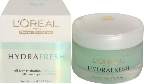 L'oreal Paris Hydra Fresh