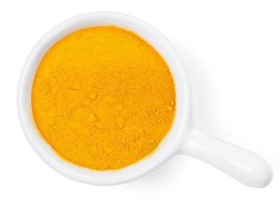 Doğal güzellik ipuçları - tumeric