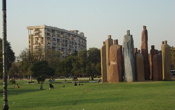 parks-in-jaipur-central-park