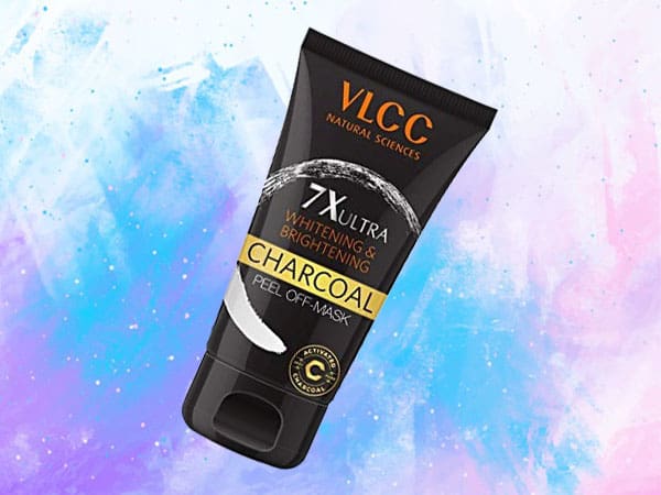 Vlcc 7x Ultra Beyazlatıcı ve Aydınlatıcı Kömür Soyulabilir Maske