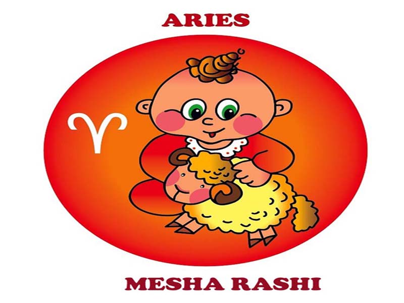 Mesha Rashi bebek isimleri