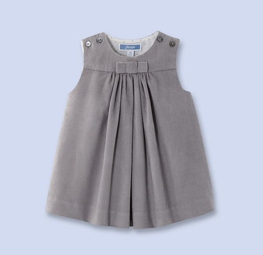 Kadife Frocks
