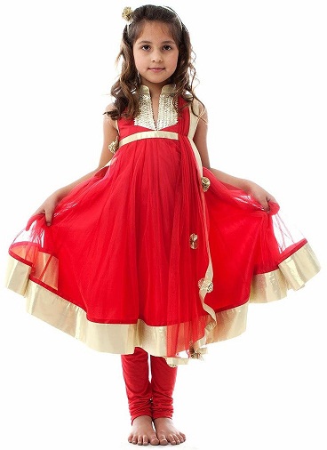anarkali'nin