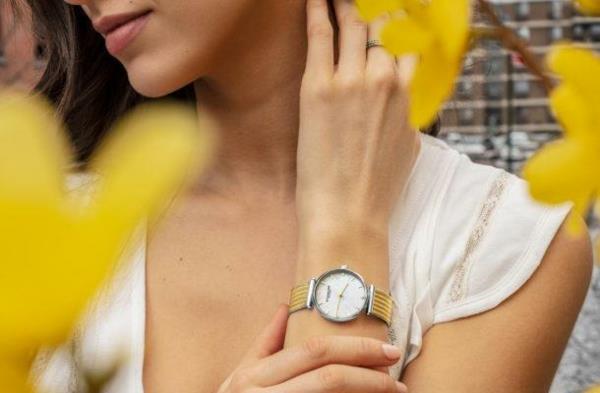 7 οφέλη γιατί πρέπει να φοράτε ρολόι χειρός γυναικείο ρολόι χειρός