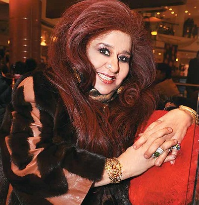 Shahnaz Husain plaukų priežiūros patarimai