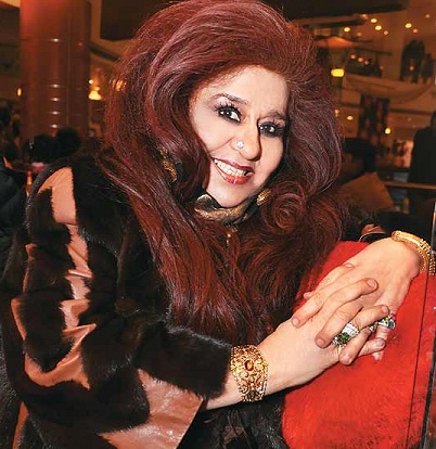 Shahnaz Husain Saç Bakım İpuçları