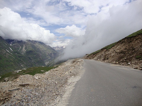 Road1 Üzerinden Hindistan'da Keşfedilecek Seyahat Noktaları