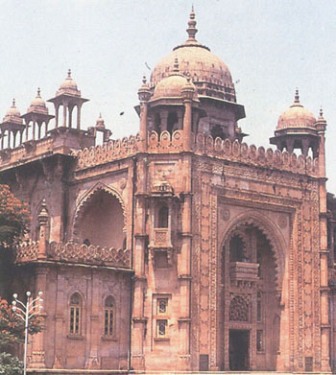 muziejai Chennai