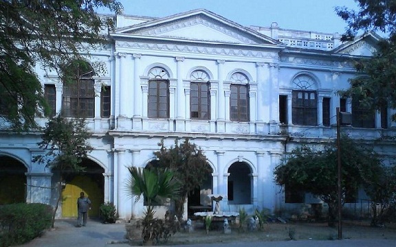 Įžymūs miesto muziejai Haidarabade