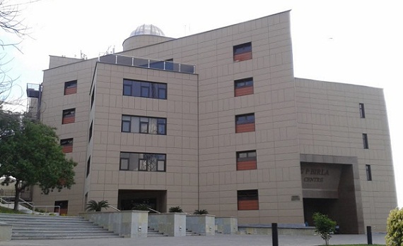 Birla Bilim Müzesi Haydarabad'daki Ünlü Müzeler