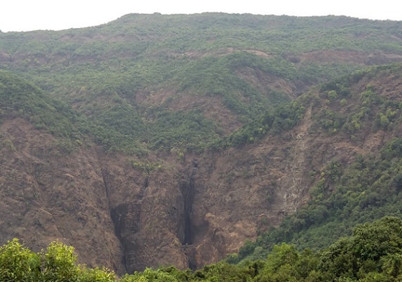 Mahadeyi Yaban Hayatı Koruma Alanı