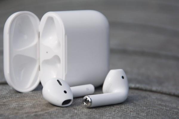 7 νέα προϊόντα της Apple που αναμένουμε το 2019 airpods 2 ακουστικά