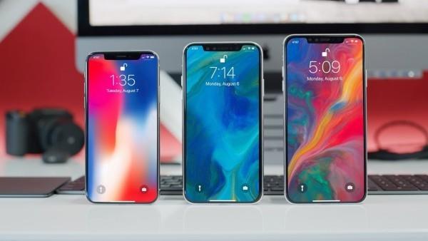 7 νέα προϊόντα της Apple που αναμένουμε το 2019 τρία νέα iphone