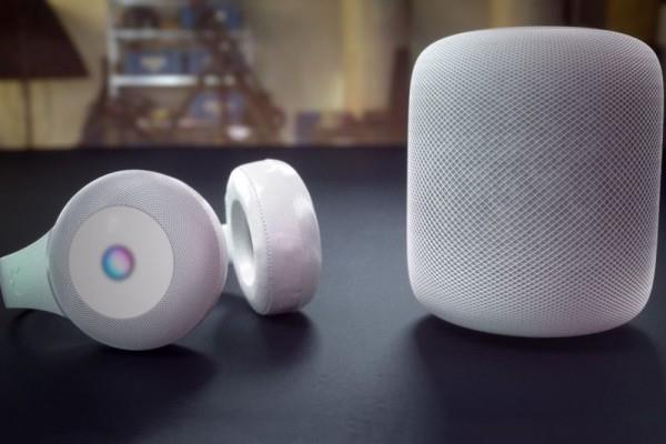 7 νέα προϊόντα της Apple που αναμένουμε για το 2019 homepod και ακουστικά
