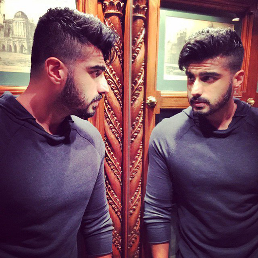 bollywood erkek saç modeli