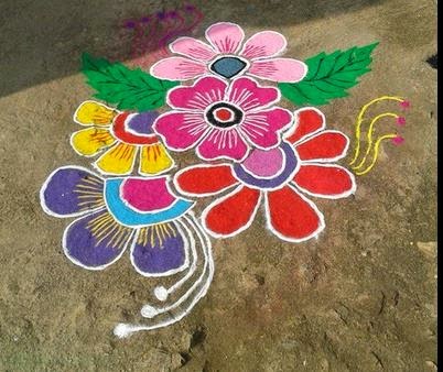 Sadece Güzel Band Rangoli