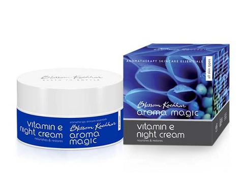 Aroma Magic Gece Kremleri