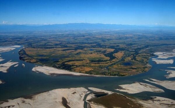 Majuli Assam garsios lankytinos vietos