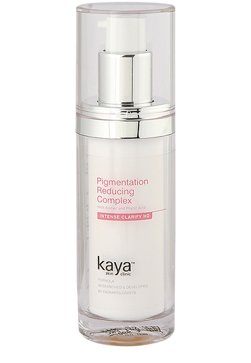 Kaya pigmentasyon azaltıcı krem