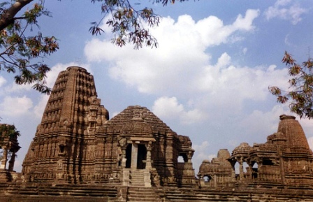 Gandheshwar Tapınağı