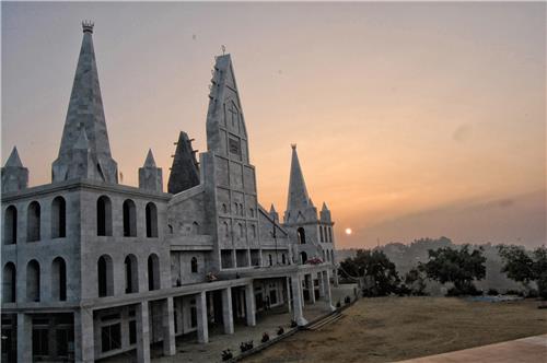 Šivas Mandiras, Aizawl