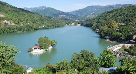 Naukuchiatal