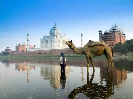 Agra