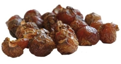 Aritha-Soapnuts-(Sapindus Mukorrosi)