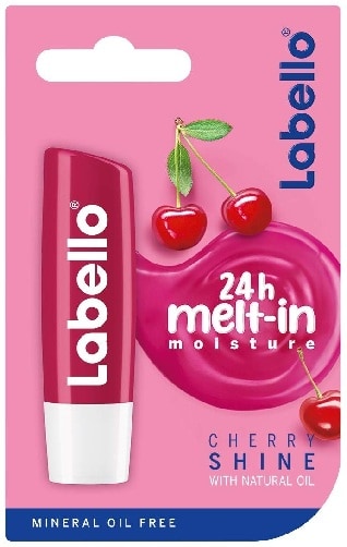 Labellocherry Dudak Balsamı