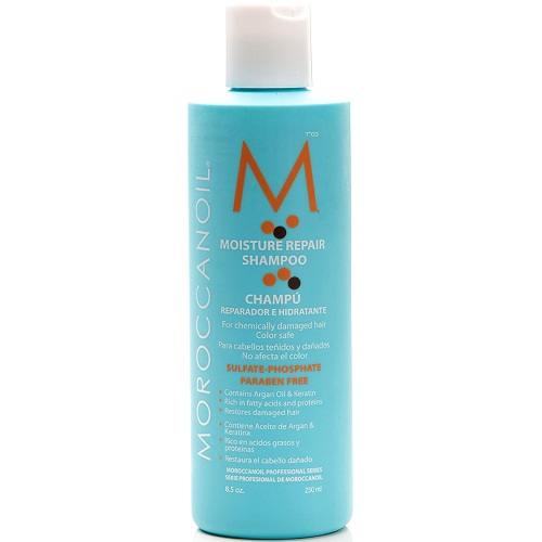 Moroccanoil nem onarıcı şampuan