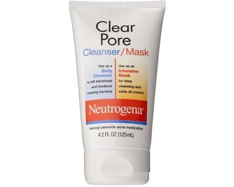 Neutrogena valikliai 5