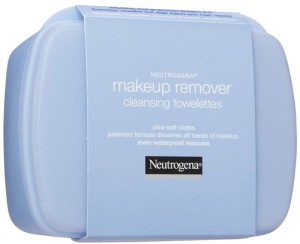 Neutrogena akių makiažo valiklis 3