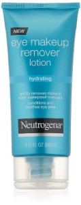 Neutrogena göz makyajı temizleyicileri 4