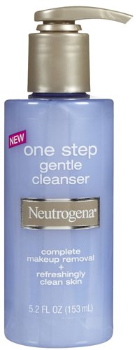 Neutrogena göz makyajı temizleyicileri 7