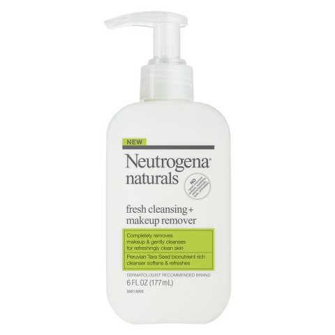 Neutrogena göz makyajı temizleyicileri 8