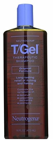 Neutrogena T/Gel Terapötik Şampuan