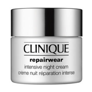 „Clinique Repairwear“ intensyvus naktinis kremas