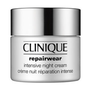 Clinique Repairwear yoğun gece kremi