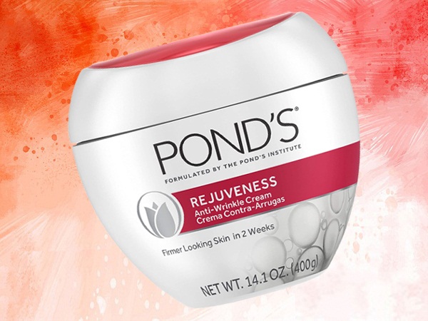 Pond's Rejuveness Kırışıklık Karşıtı Krem Yaşlanma Karşıtı Yüz Nemlendiricisi