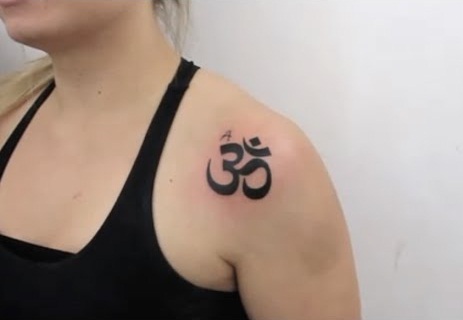 religiniai tatuiruočių dizainai