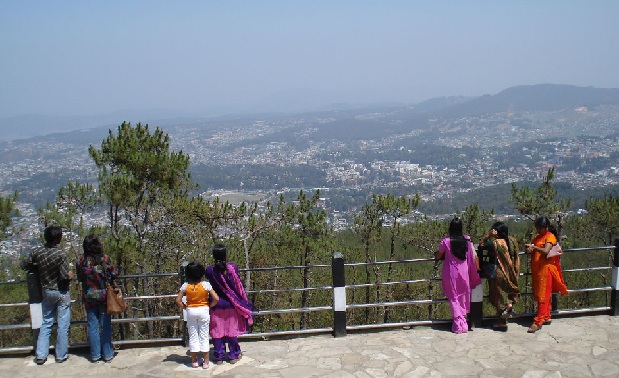 shillong-peak_meghalaya-turistinės vietos