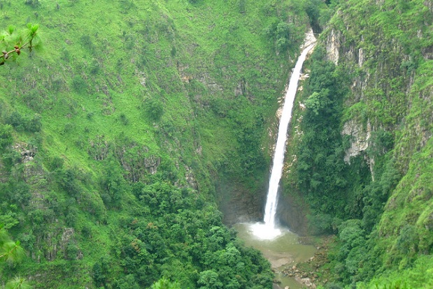 sweet-falls_meghalaya-turistinės vietos