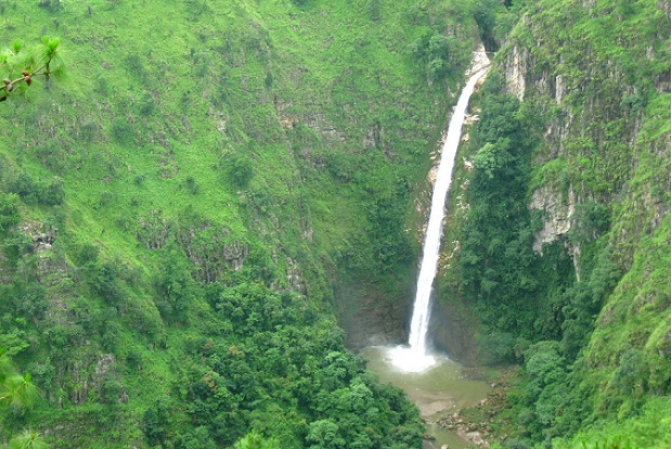 tatlı şelaleler_meghalaya-turist-yerler