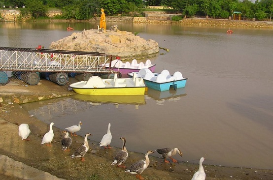 parkai-in-Ahmedabad-tirupati-natural-park