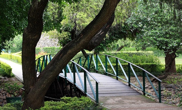 parks-in-chandigarh-shanti-kunj-park