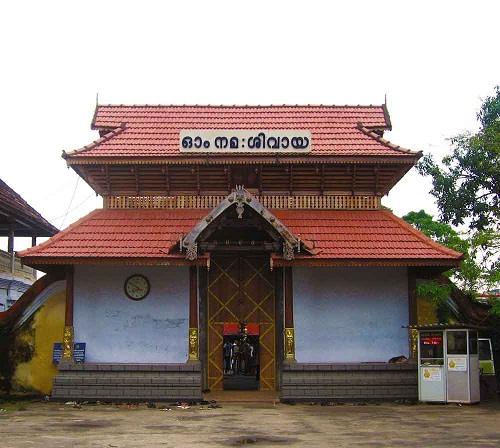 Krishnaswamy Tapınağı